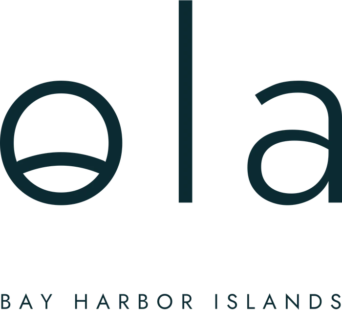 ola — Bay Harbor Islands